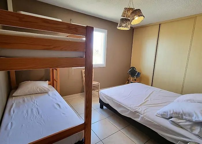 Confort Les Pieds Dans L'eau ! Clim / Parking *