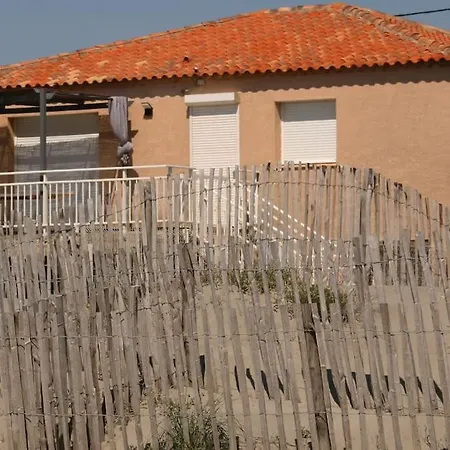 Villa Confort Les Pieds Dans L'eau ! Clim / Parking *