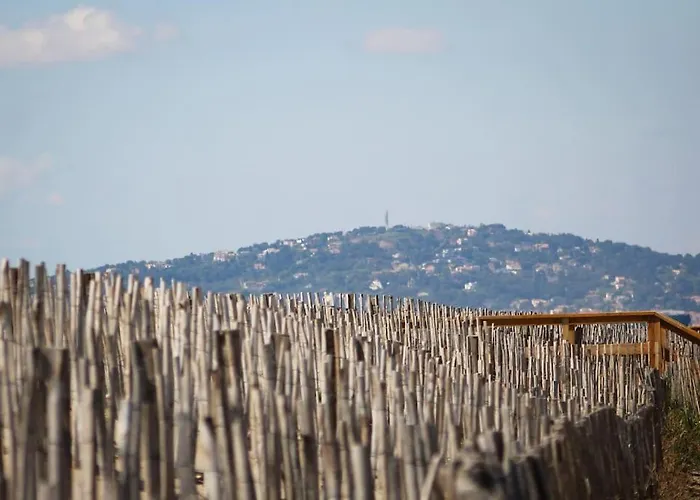 Confort Les Pieds Dans L'eau ! Clim / Parking * Frontignan
