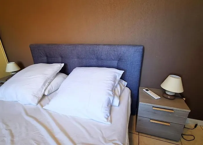 Confort Les Pieds Dans L'eau ! Clim / Parking Villa Frontignan